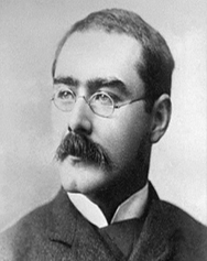 Rudyard Kipling - Alchetron, The Free Social Encyclopedia